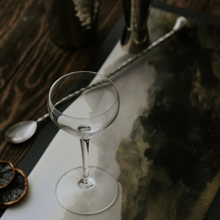 Bar Mats