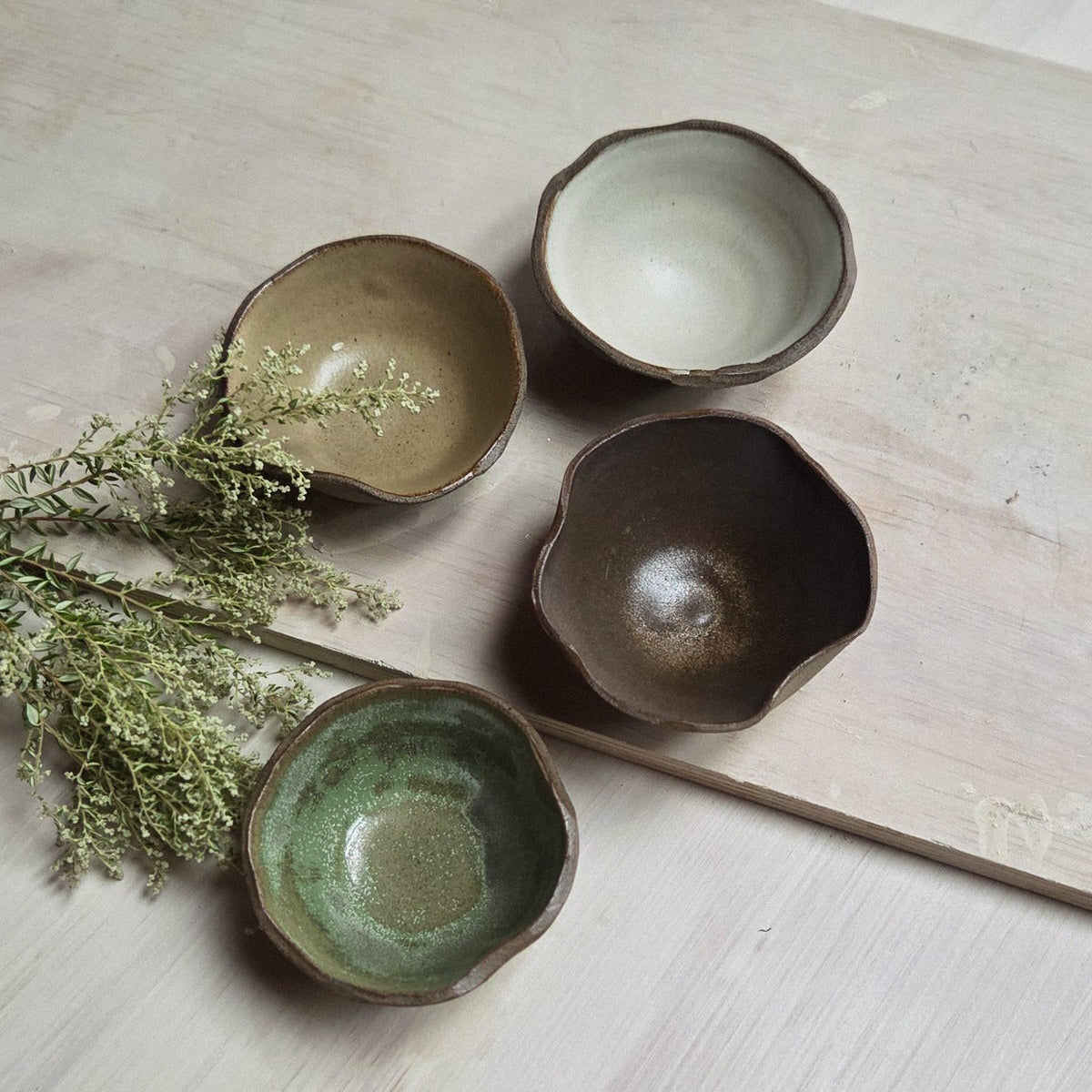 Ceramics