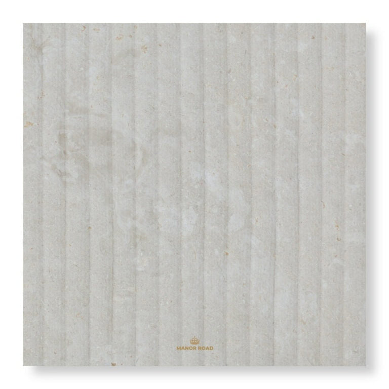 Manor Road Travertine Cheese Board Presentation Cards