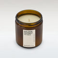 Golden Coconut - Soy Candle