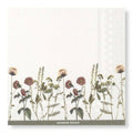 Manor Road Wildflower Cocktail Napkins