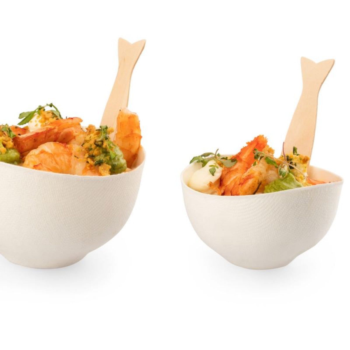 Bagastro Midori Bowl 150ml x 40