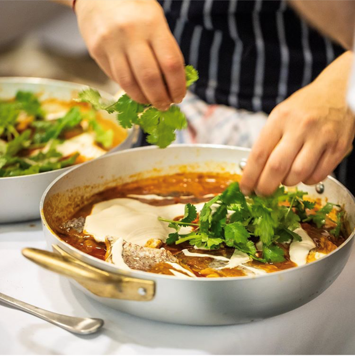 Ottinetti Saute Pan 20cm