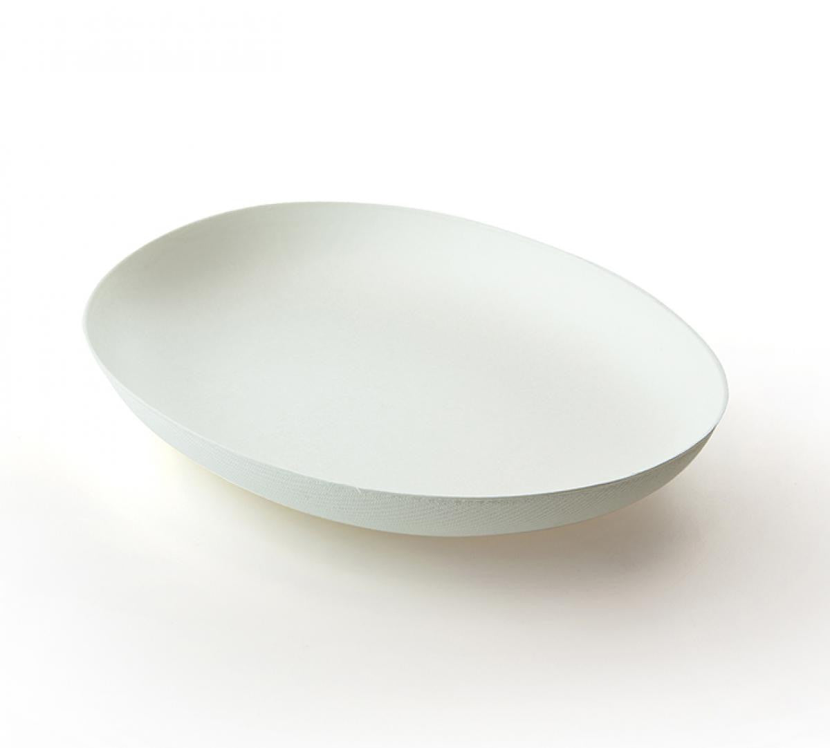 Bagastro Organic Plate - 2 Sizes