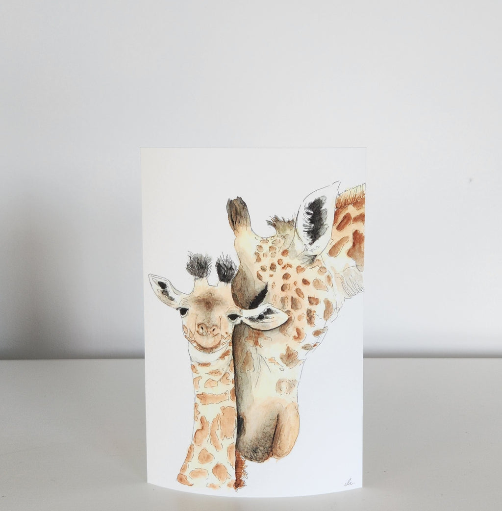 Mother's Day Gift Box