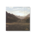 The Landscape Napkins - Cocktail
