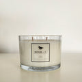 The Table Candle - Premium Fig + Cassis