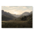 The Landscape Greaseproof Paper – A3 Size
