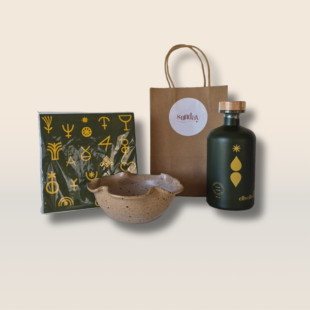 The Hostess Gift Bundle