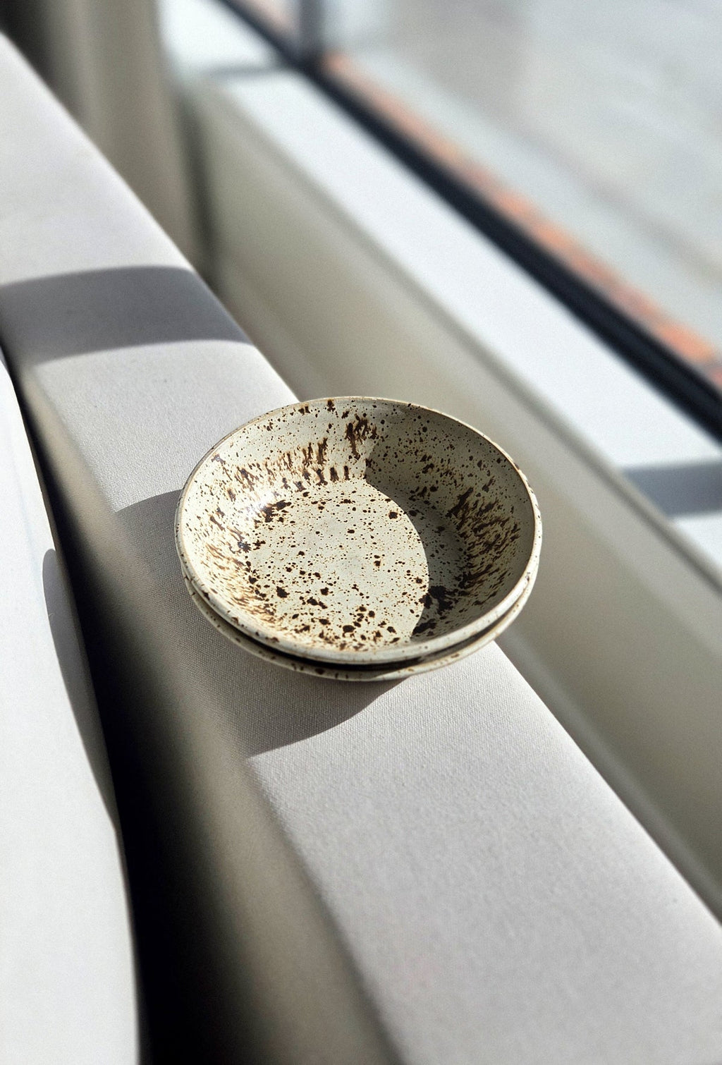 The Tapered Bowl - Winterwood