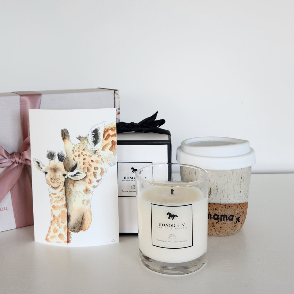 Mother's Day Gift Box