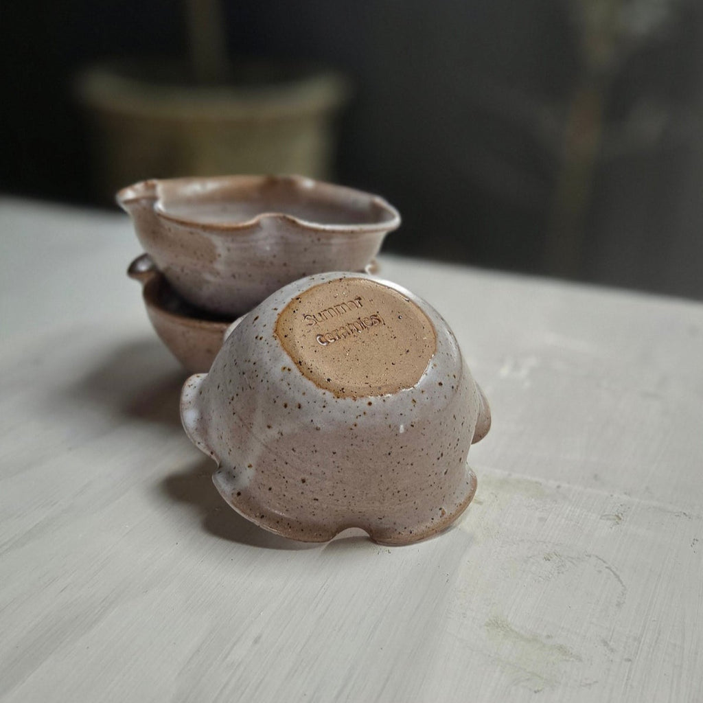 Bloom Bowl