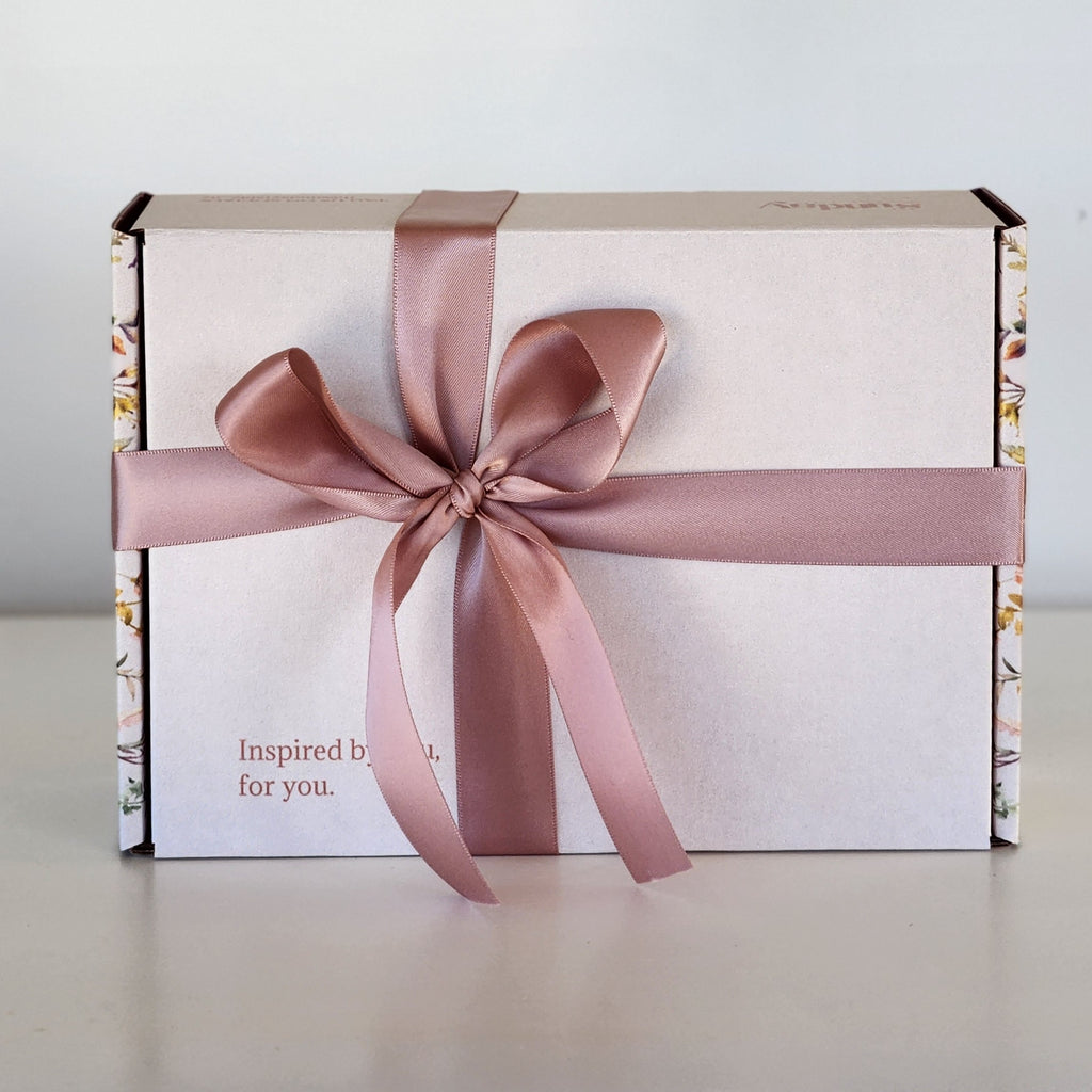 Mother's Day Gift Box
