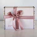 Gift box & Ribbon