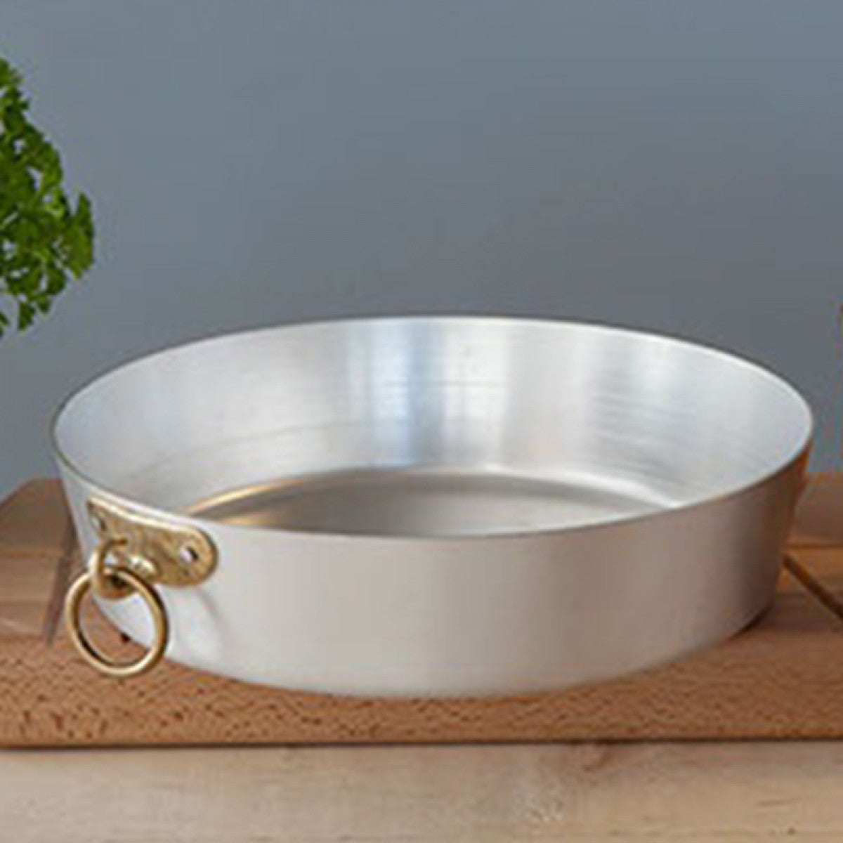Ottinetti Tarte Tatin Pan 24cm